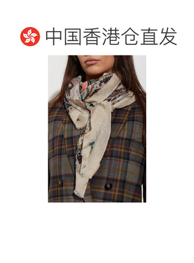 香港直邮ETRO 女士围巾 WATA0010AL234S9002 AW20【付后1h可退】