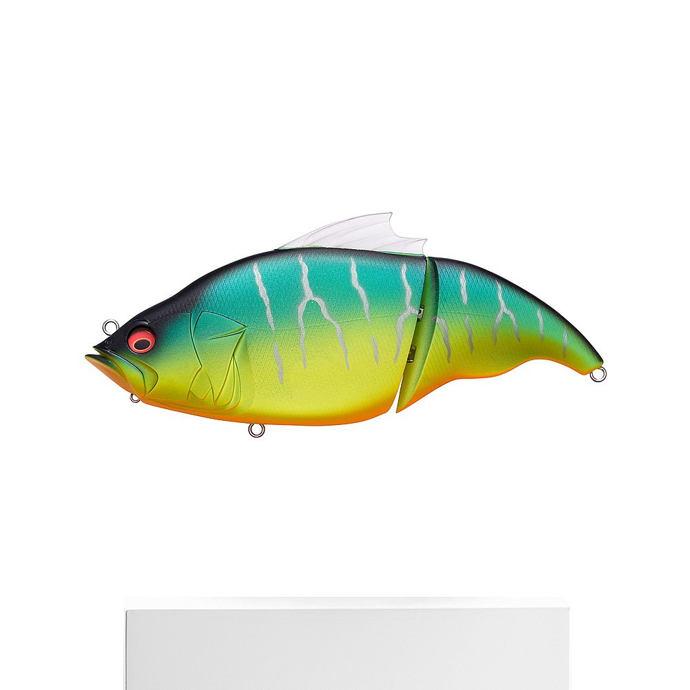 日本直邮Megabass VATALION 190 (SF) 马特老虎 [4] - 图3