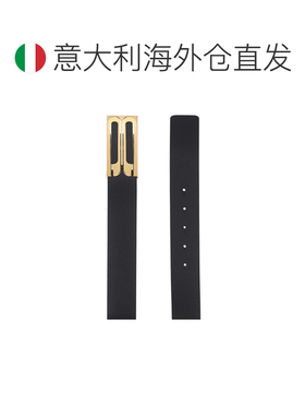 欧洲直邮VICTORIA BECKHAM 女士腰带 1424ABL0059【付后1h可退】