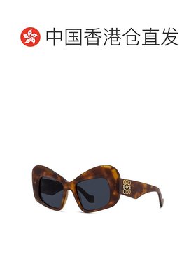 香港直邮LOEWE 男士太阳镜 LW40128I53V CO 花色 LOEWE Sunglasse