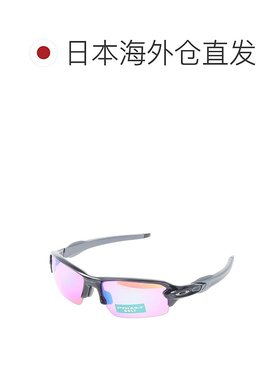 日潮跑腿Oakley欧克利 男式女式太阳镜 FLAK 2.0 抛光黑色墨水/Pr