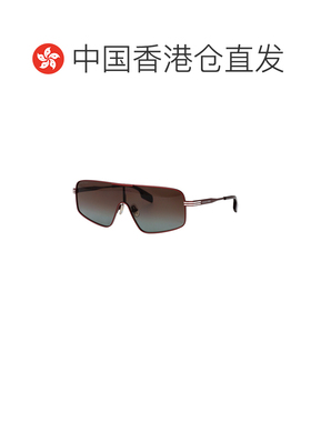 1h可退 香港直邮CANADA GOOSE 女士太阳镜 GC25502SE601 AW2025
