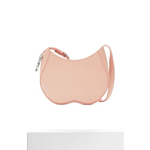香港直邮BURBERRY 女士斜挎包 80835111 SS2024 【付后1h可退】 - 图3