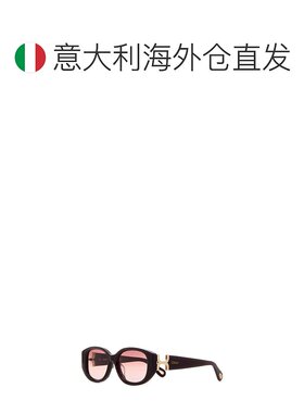 欧洲直邮chloe 女士 太阳镜
