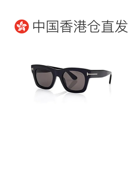 香港直邮Tom Ford 汤姆 福特 女士 EMMA太阳镜 FT1314
