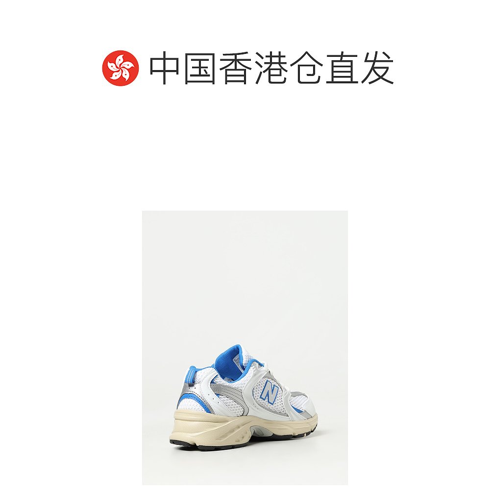 香港直邮潮奢 New Balance  男士 men  运动鞋 MR530EA - 图1