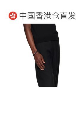 香港直邮SalvatoreFerragamo菲拉格慕男士手链 【付后1h可退】