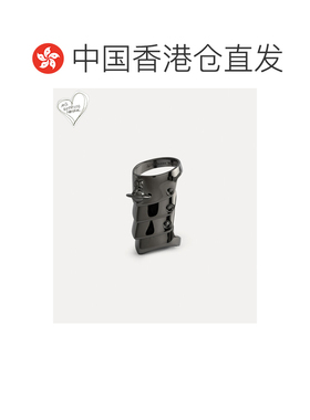 香港直邮VIVIENNE WESTWOOD 男士戒指 64030003S001 CO 黑色配饰