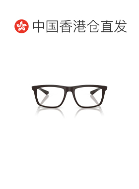 1h可退 香港直邮EMPORIO ARMANI 男士太阳镜 EA423561861W AW2025