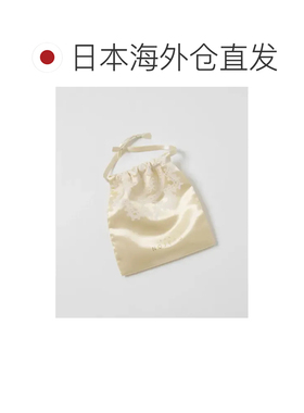 日本直邮NOJESS女士K18YG金镶钻手链 优雅精致单颗钻石设计 适合