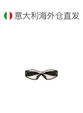 欧洲直邮alaia 女士 太阳镜