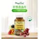 ຮ່ອງກົງຜົມຊື່ megafood ເມັດໂພຊະນາການທີ່ມີທາດເຫຼັກມີປະໂຫຍດຕໍ່ສຸຂະພາບເມັດເລືອດແດງ 90 ເມັດທາດເຫຼັກເສີມ