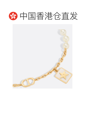香港直邮CHRISTIAN DIOR 女士项链 B2983WOMLQD45E 支付后1h可退