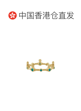 香港直邮VIVIENNE WESTWOOD 女士戒指 6404015U01R872R872