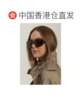 1h可退 香港直邮JACQUEMUS 女士眼镜 JAC600C3SUN SS2025 花色 矩