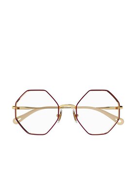 CHLOÉ 男士太阳镜 CH0022O012