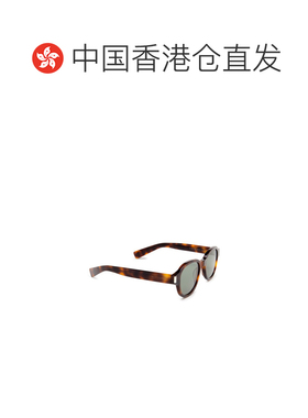 香港直邮SAINT LAURENT 男士太阳镜 SL546002 SS2026 花色 SL 546