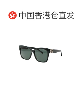 香港直邮BALENCIAGA 女士眼镜 BB0102SA014巴黎世家配饰太阳镜