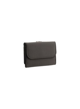 CHLOÉ 女士钱包 CHC21WP946F57053 SS2023 灰色 CHLOÉ WOMEN'S CH