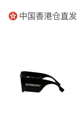 香港直邮BURBERRY 女士太阳镜 0BE4388U30018G AW2023 黑色