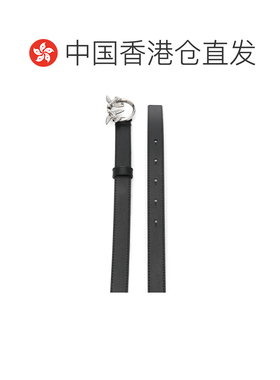 香港直邮PINKO 女士腰带 100143A0F1Z99O CO 黑色【付后1h可退】
