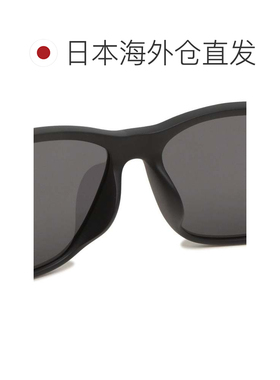 日本直邮墨镜 黑色 男女通用 N6009SLB 005 哑光黑