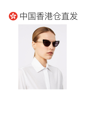 1h可退 香港直邮MAX MARA 女士太阳镜 2614801046001001 SS2026