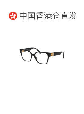 香港直邮VERSACE 女士眼镜 0VE3329BGB1