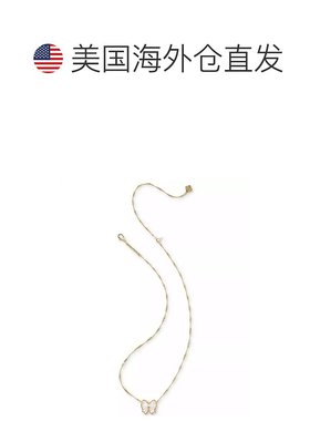 1h可退 【美国直邮】kendra scott  项链饰品