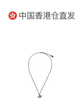 香港直邮VIVIENNE WESTWOOD 男士项链 630203FB02P113 AW2025
