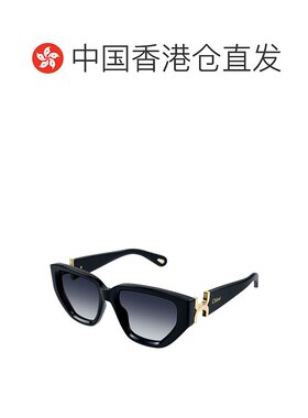 香港直邮Chloe 蔻依 女士 -sunglasses 太阳镜 CH0235S003B配饰
