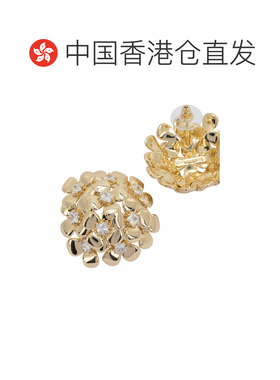 香港直邮SELF-PORTRAIT 女士手链手镯 RS26615EGDGOLD SS2026配饰