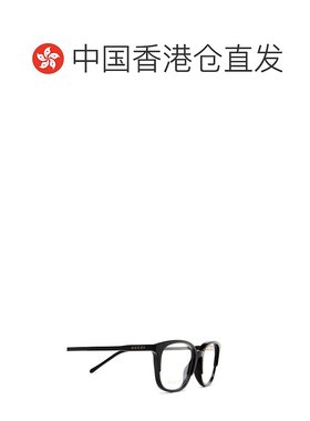 香港直邮GUCCI 女士太阳镜 GG1213O001 SS2023 黑色 Gucci GG1213