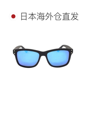 日本直邮Coleman CO3075-3 眼镜 太阳镜 配饰 KX黑色