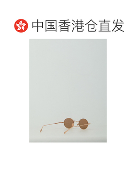 香港直邮CHLOÉ 女士太阳镜 CH0414S00144215 AW2026 粉红色 Pink