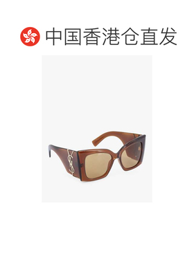 香港直邮SaintLaurent圣罗兰SL M119女士太阳镜