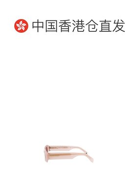 香港直邮PALM ANGELS 男士眼镜 PERI104S25PLA0013B64 SS2025