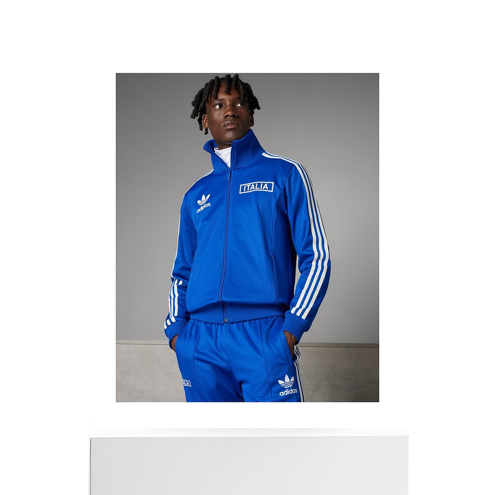 香港直邮ADIDAS ORIGINALS 男士夹克 IU2122 - 图3