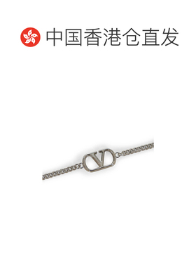 香港直邮VALENTINO GARAVANI 男士手链手镯 8Y2J0AG4MET172