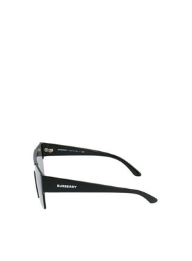 BURBERRY 女士眼镜 0BE42913001 AW2023 白色