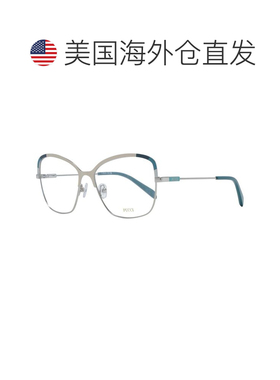 自营Emilio Pucci Metal Glasses Women's (Frames) - multicolor