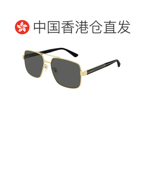 1h可退香港直邮Gucci 古驰 男士 -sunglasses 太阳镜 GG0529S001X