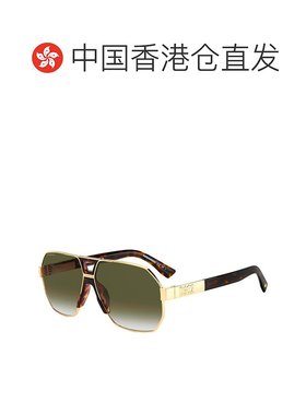 1h可退 香港直邮潮奢 Dsquared2 二次方 男士 -sunglasses 太阳镜