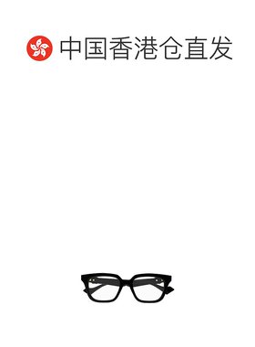 香港直邮GUCCI 女士太阳镜 GG1536O005古驰