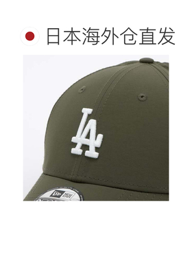 日本直邮New Era MLB 绿色 棒球帽帽子
