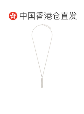 香港直邮Mm6MaisonMargiela马丁 马吉拉MM6男士项链/吊坠