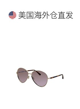 自营Tom Ford Women's FT1028 59mm Sunglasses - multi 美国奥莱