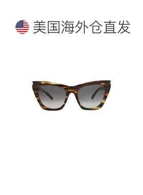 自营saint laurent  太阳镜 美国奥莱直发