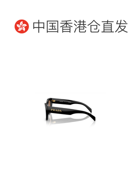 1h可退 香港直邮prada 女士 太阳镜普拉达配饰