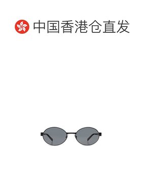 香港直邮SAINT LAURENT 女士眼镜 779851Y99021000 CO 黑色